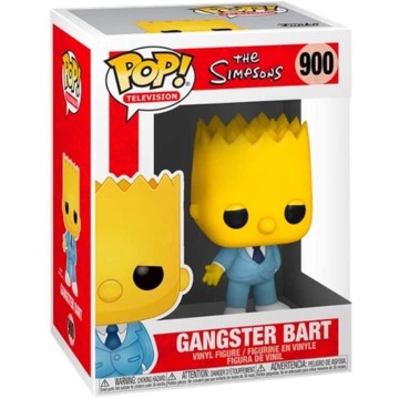 Funko POP! The Simpsons -...