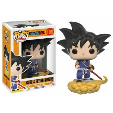 Funko POP! DragonBall - 109...
