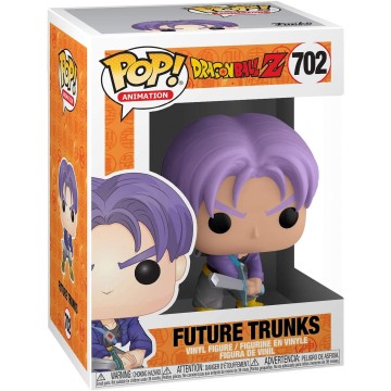Funko POP! DragonBall Z -...