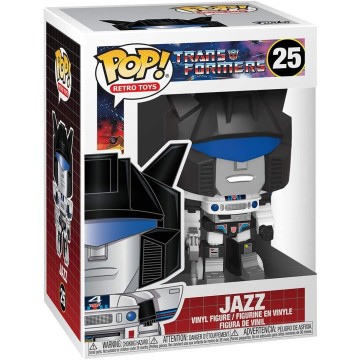 Funko POP! Transformer - 25...
