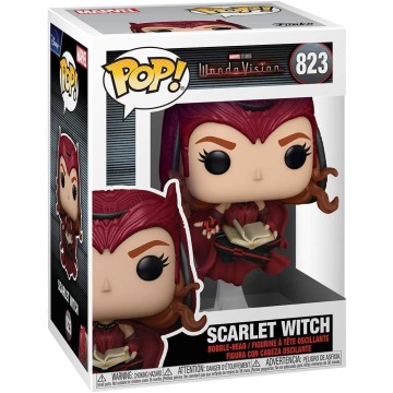 Funko POP! Wandavision -...