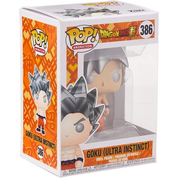 Funko POP! DragonBall Super...
