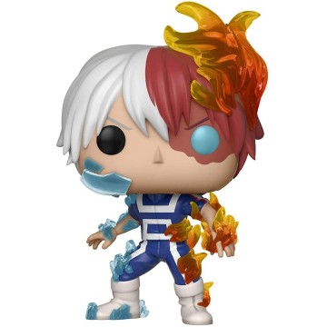 Funko POP! My Hero Academia...