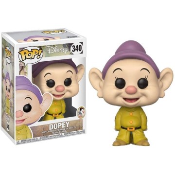 Funko POP! Disney...