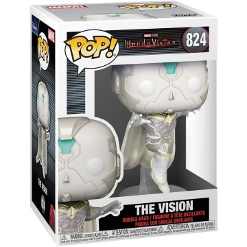 Funko POP! Wandavision -...