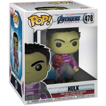 Funko POP! Marvel Avengers...