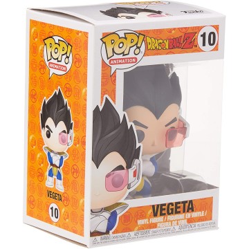 Funko POP! DragonBall Z -...