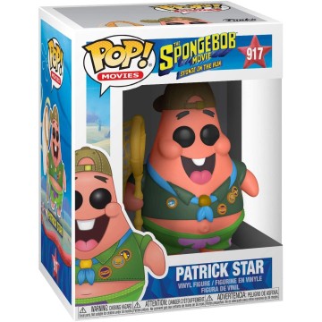 Funko POP! The Spongebob -...