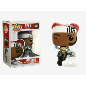 Funko POP! Apex Legends -...