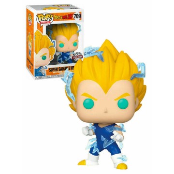 Funko POP! DragonBall Z -...