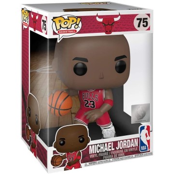 Funko POP! Nba - 75 Michael...