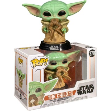 Funko POP! Star Wars The...