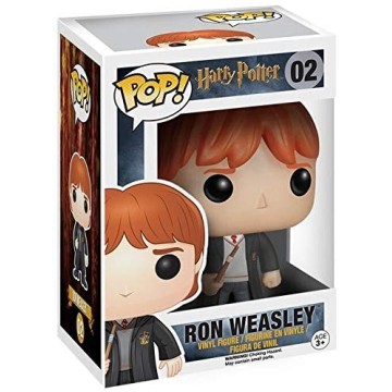 Funko POP! Harry Potter -...