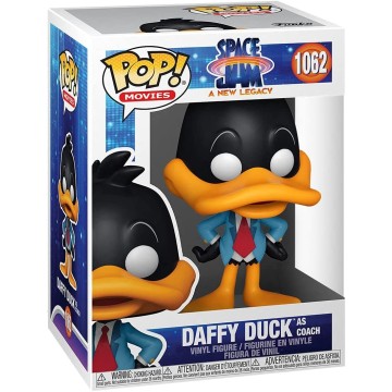 Funko POP! Space Jam a New...