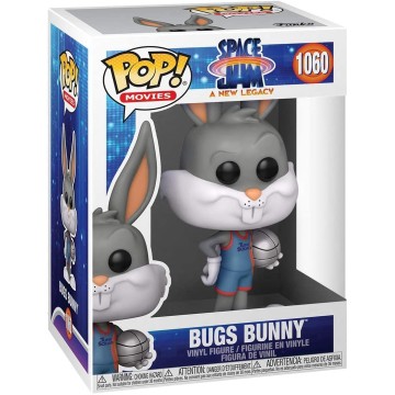 Funko POP! Space Jam a New...