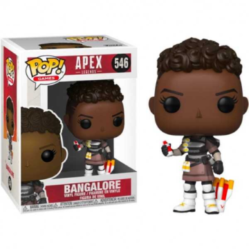 Funko POP! Apex Legends -...