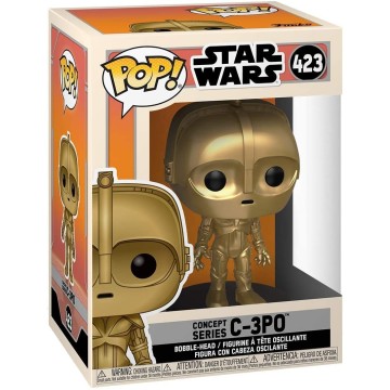 Funko POP! Star Wars - 423...