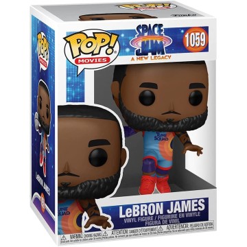 Funko POP! Space Jam a New...