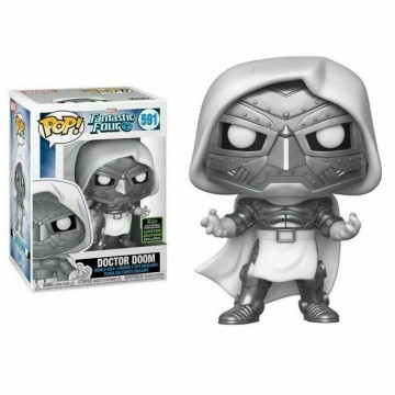 Funko POP! Marvel Fantastic...