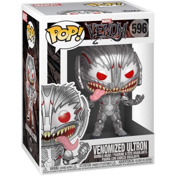 Funko POP! Marvel Venom -...