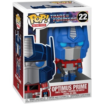 Funko POP! Transformer - 22...