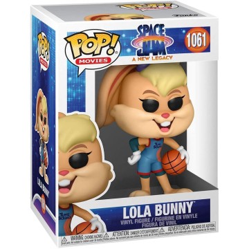 Funko POP! Space Jam a New...