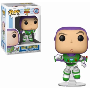Funko POP! Toy Story 4 -...