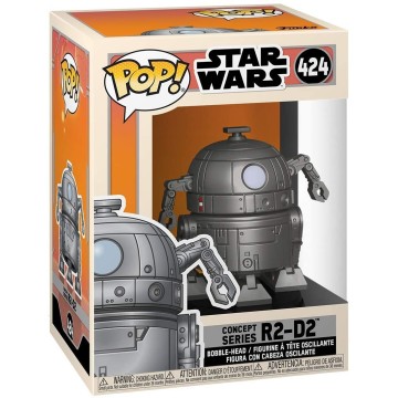Funko POP! Star Wars - 424...
