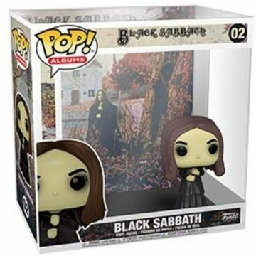 Funko POP! Black Sabbath -...