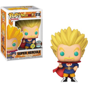 Funko POP! DragonBall Super...