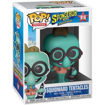 Funko POP! The Spongebob -...