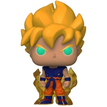 Funko POP! DragonBall Z -...