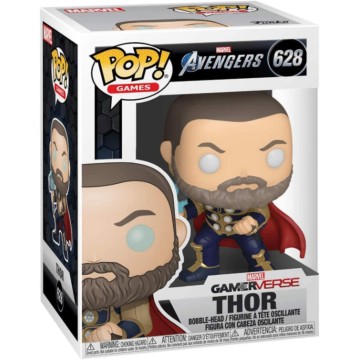 Funko POP! Marvel Avengers...