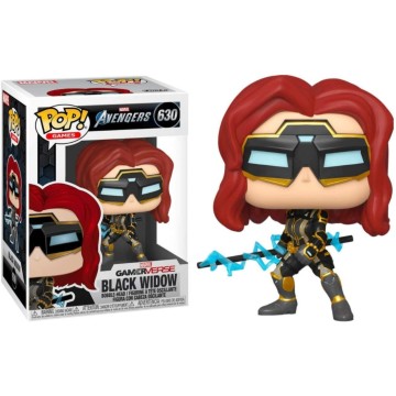 Funko POP! Marvel Avengers...