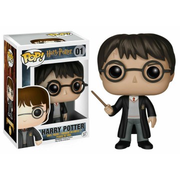 Funko POP! Harry Potter -...