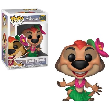 Funko POP! Disney - 500...