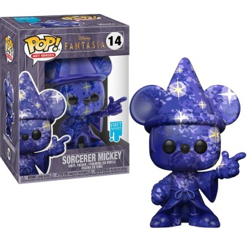 Funko POP! Disney Fantasia...