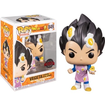 Funko POP! DragonBall Super...