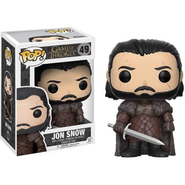 Funko POP! Game of Thrones...