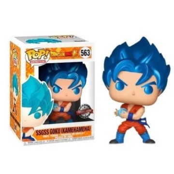 Funko POP! DragonBall Super...