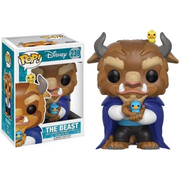 Funko POP! Disney La Bella...
