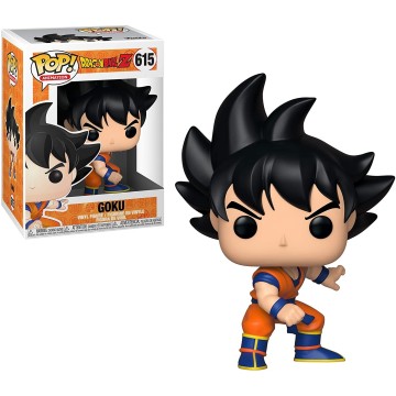 Funko POP! DragonBall Z -...