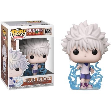 Funko POP! Hunter X Hunter...