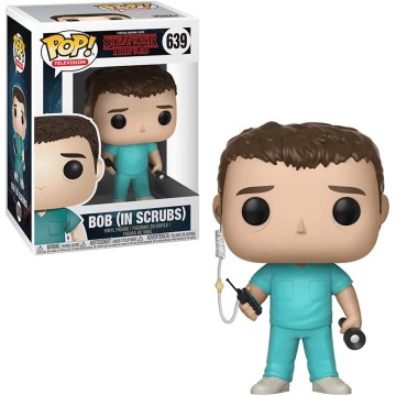 Funko POP! Stranger Things...