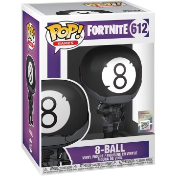 Funko POP! Fortnite - 612...