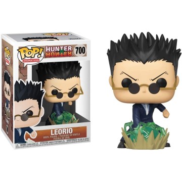 Funko POP! Hunter X Hunter...