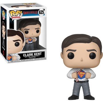 Funko POP! Smallville - 625...