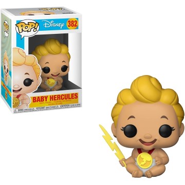 Funko POP! Disney - 382...
