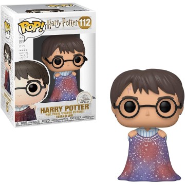 Funko POP! Harry Potter -...