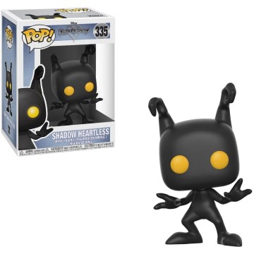 Funko POP! Kingdom Hearts -...